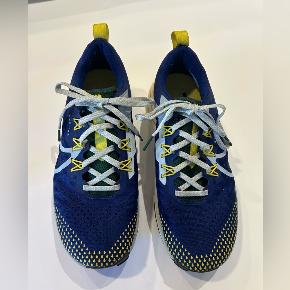 Nike Trail sneakers-React - Picture 2 of 12